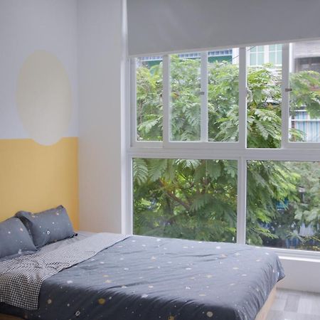 Ariel House Hotel Quy Nhơn Kültér fotó