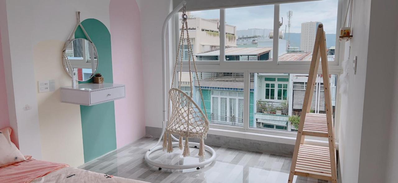 Ariel House Hotel Quy Nhơn Kültér fotó