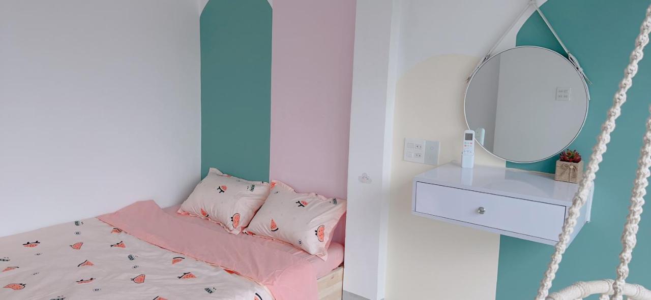 Ariel House Hotel Quy Nhơn Kültér fotó