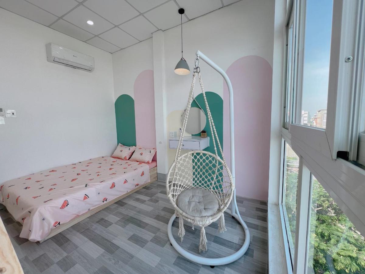 Ariel House Hotel Quy Nhơn Kültér fotó